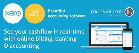 XERO - Beautiful accounting software