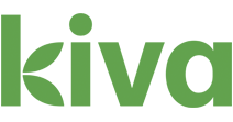 Kiva Logo-Kiva